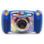 Інтерактивна іграшка VTech Kidizoom Duo Blue (80-170803)