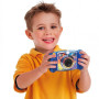 Інтерактивна іграшка VTech Kidizoom Duo Blue (80-170803)