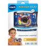 Інтерактивна іграшка VTech Kidizoom Duo Blue (80-170803)