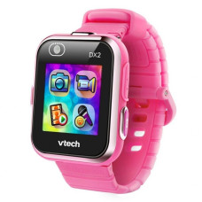 Інтерактивна іграшка VTech Kidizoom Smart Watch Dx2 Blue (80-193853)