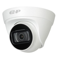 Камера відеоспостереження Dahua DH-IPC-T1B40P (2.8) (04743-05985)