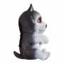 Интерактивная игрушка Moose Soft Hearts Новорожденный щенок Huskles (28919M)