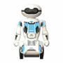 Интерактивная игрушка Silverlit Робот Macrobot (88045)
