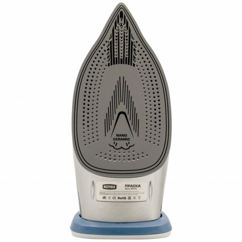 Праска Rotex RIC70-C Ultra Glide Plus