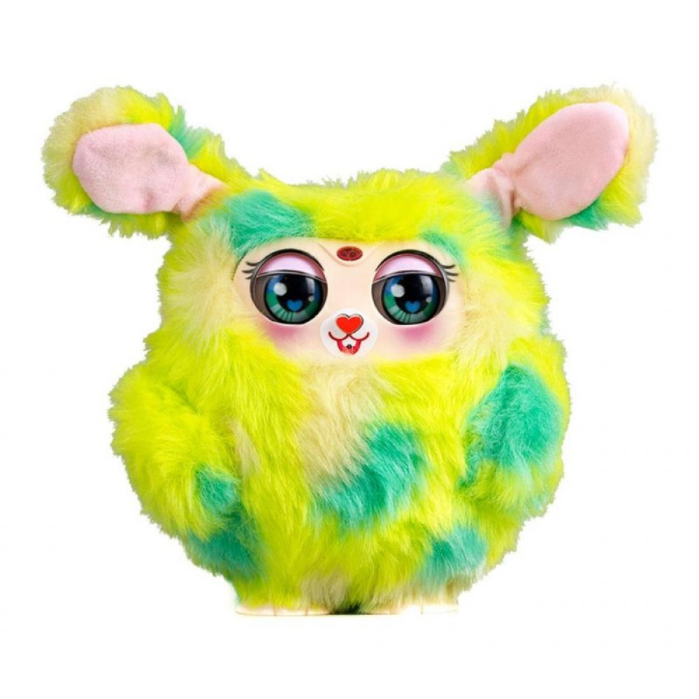 Інтерактивна іграшка Tiny Furries S2 Мама Лайм (83683-LI)
