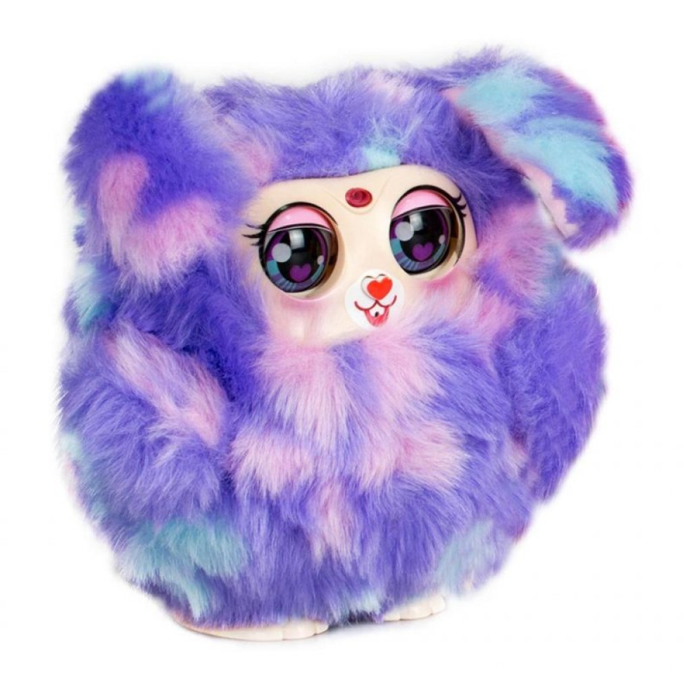 Интерактивная игрушка Tiny Furries S2 Мама Лия (83683-LIL)