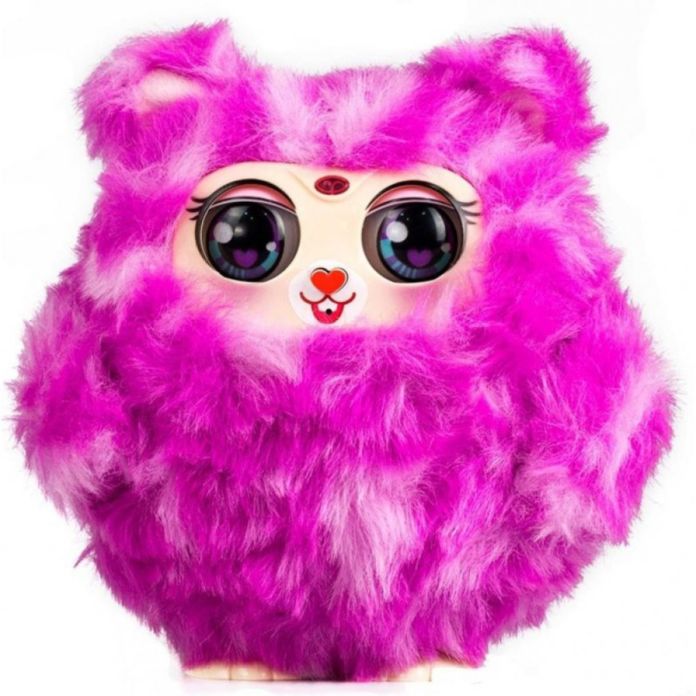 Інтерактивна іграшка Tiny Furries S2 Мама Пінкі (83683-PI)