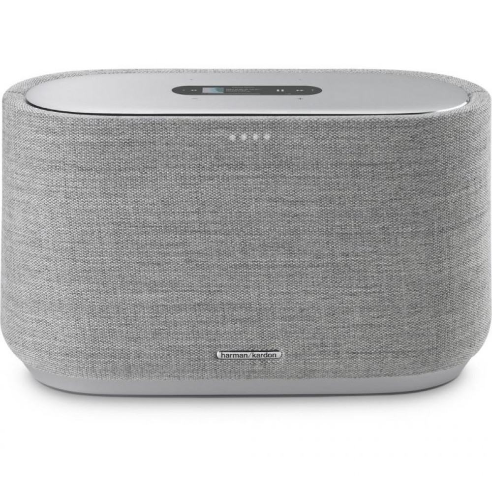 Акустична система Harman Kardon Citation 500 Grey (HKCITATION500GRYEU)