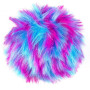 Интерактивная игрушка Tiny Furries S2 Пушистик Звездочка (83690-18)