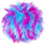 Интерактивная игрушка Tiny Furries S2 Пушистик Зефир (83690-20)