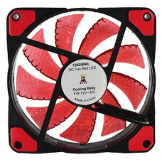 Кулер до корпусу Cooling Baby 12025BRL