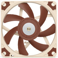 Кулер до корпусу Noctua NF-A12x15 PWM