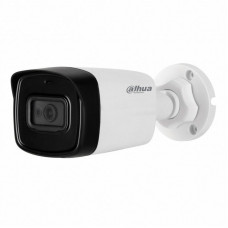 Камера видеонаблюдения Dahua DH-HAC-HFW1400TLP-A (2.8) (DH-HAC-HFW1400TLP-A)