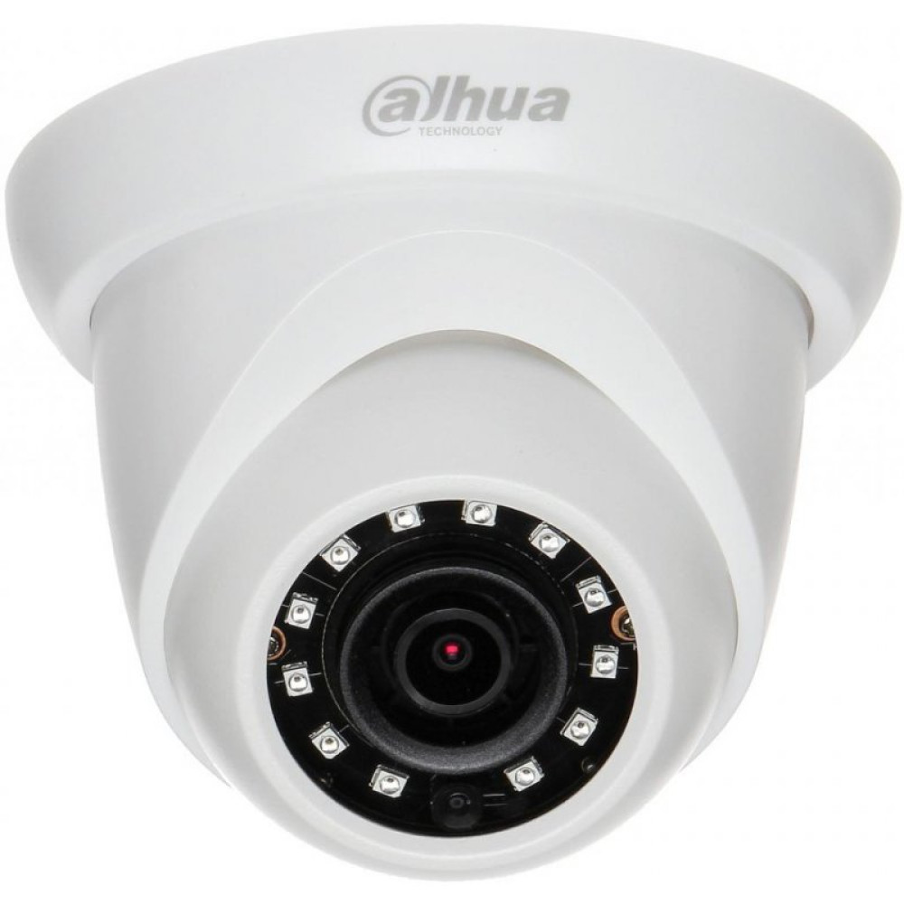 Камера видеонаблюдения Dahua DH-IPC-HDW1431SP (3.6)