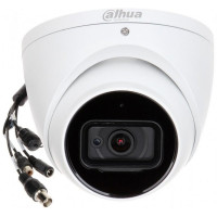 Камера видеонаблюдения Dahua HAC-HDW2802TP-A (2.8) (04643-05884)