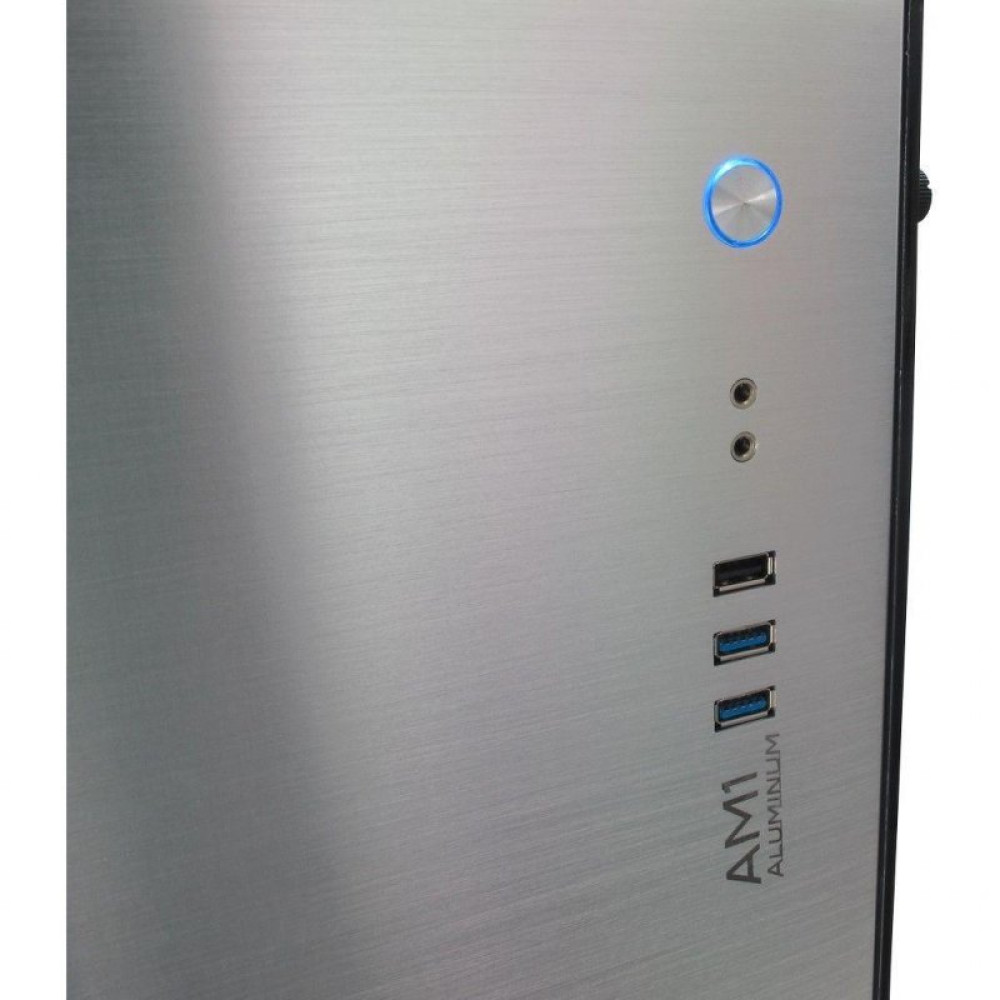 Корпус Inter-Tech AM-1