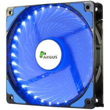 Кулер для корпуса Argus L-12025 BL