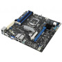 Серверна материнська плата ASUS P11C-M/4L s1151 C242, 4xDDR4, M.2 mATX (P11C-M/4L)