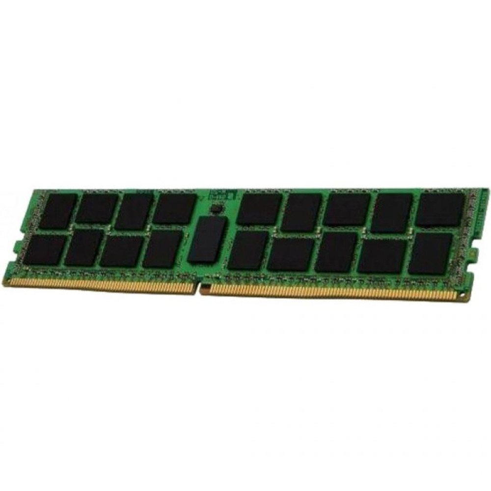 Модуль пам'яті для сервера DDR4 16GB ECC RDIMM 2666MHz 1Rx4 1.2V CL19 Kingston (KTL-TS426/16G)