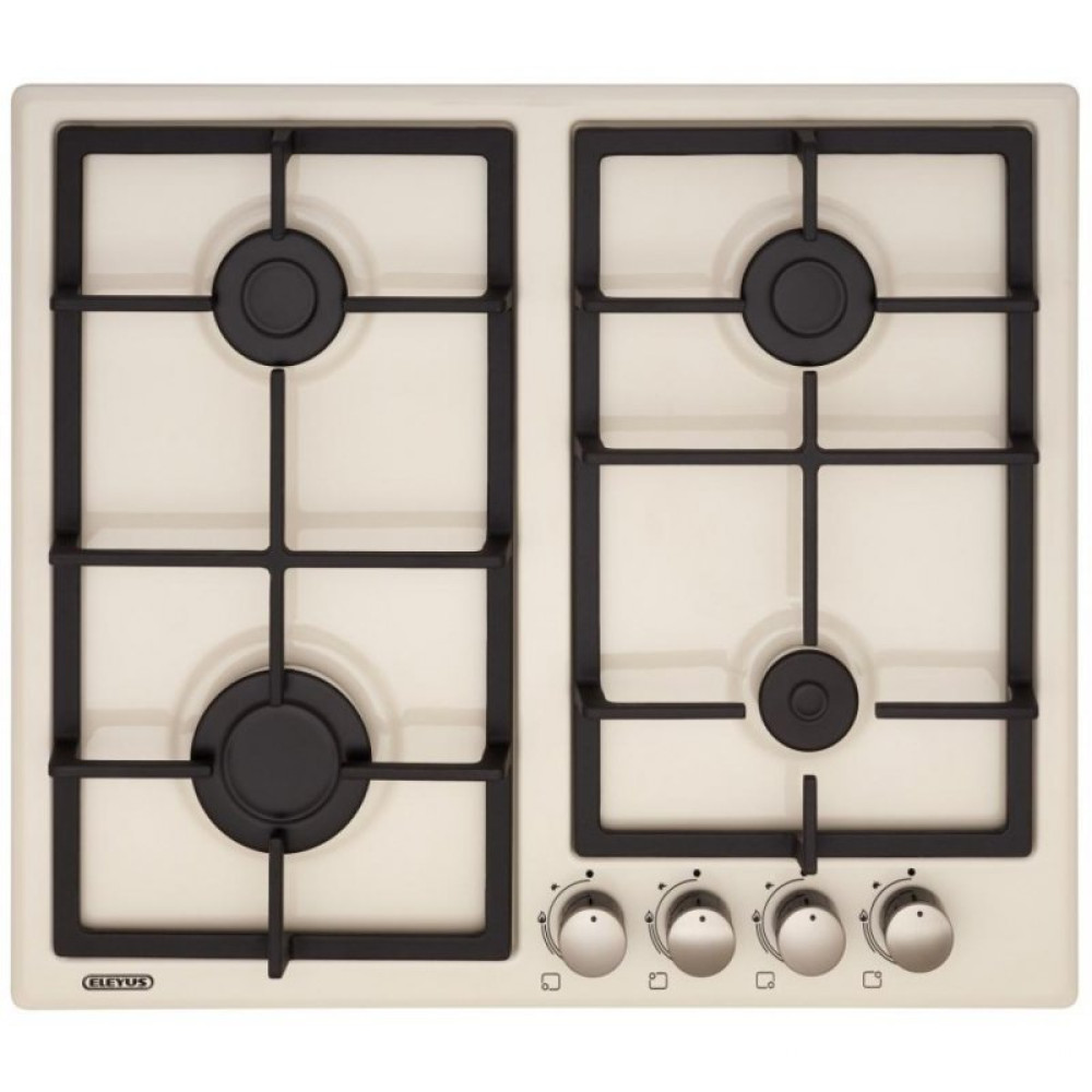 Варочна поверхня Eleyus NIKA 60 BG C