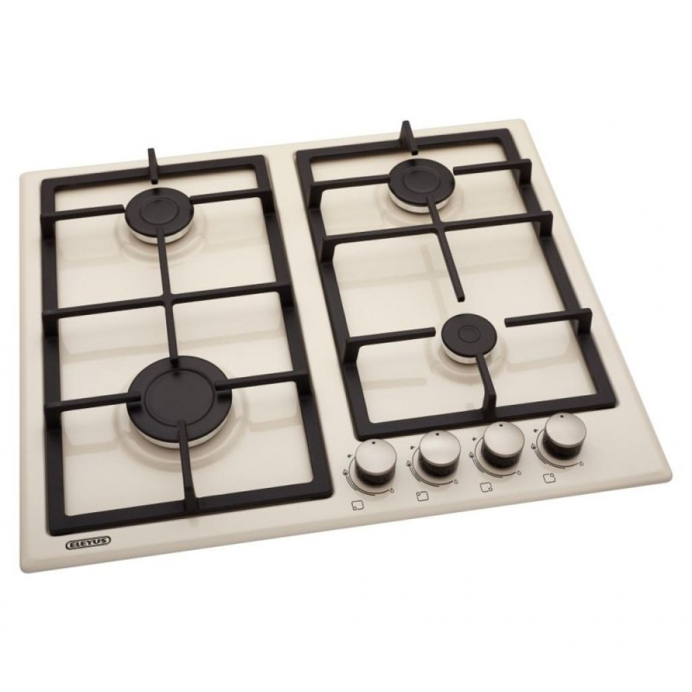 Варочна поверхня Eleyus NIKA 60 BG C