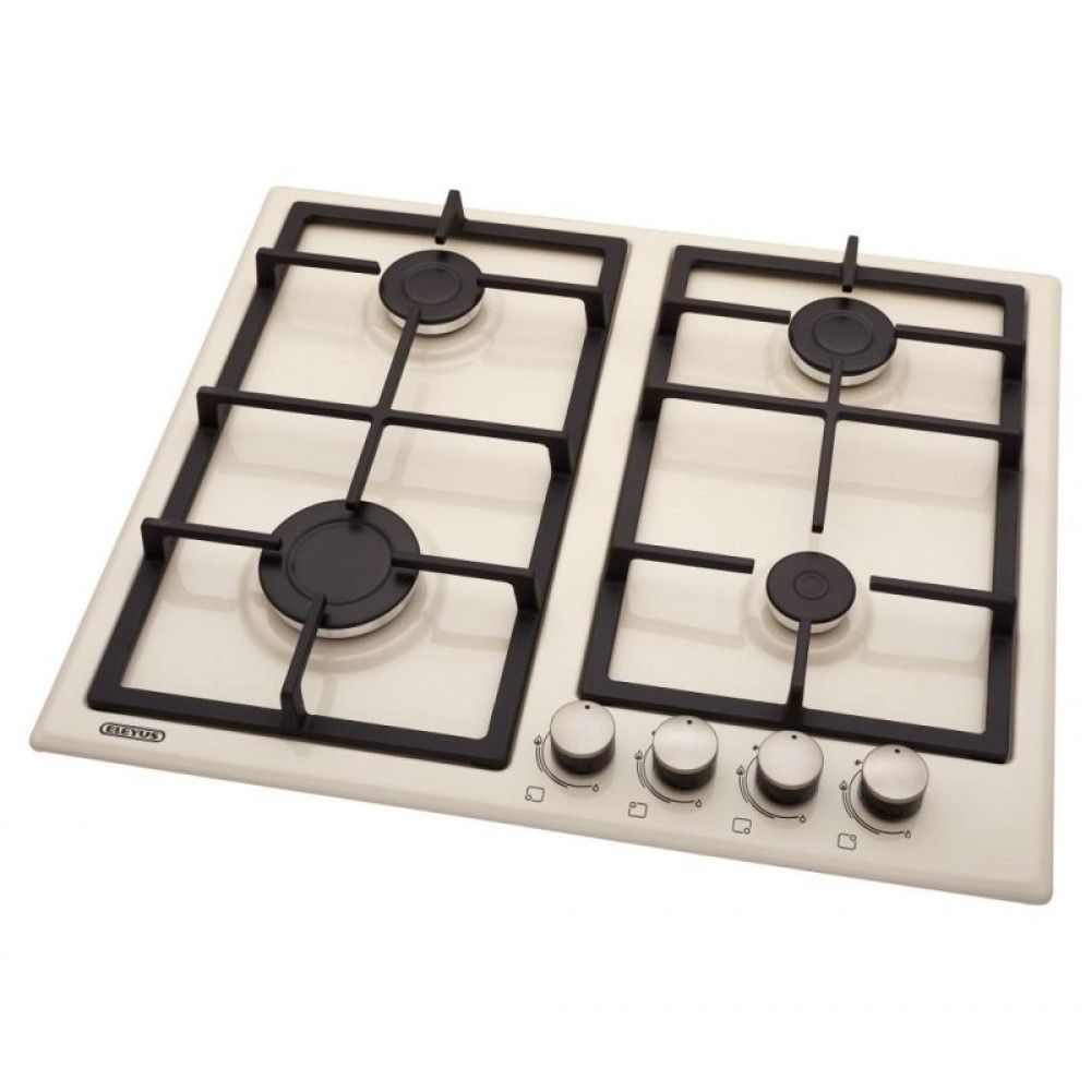 Варочна поверхня Eleyus NIKA 60 BG C