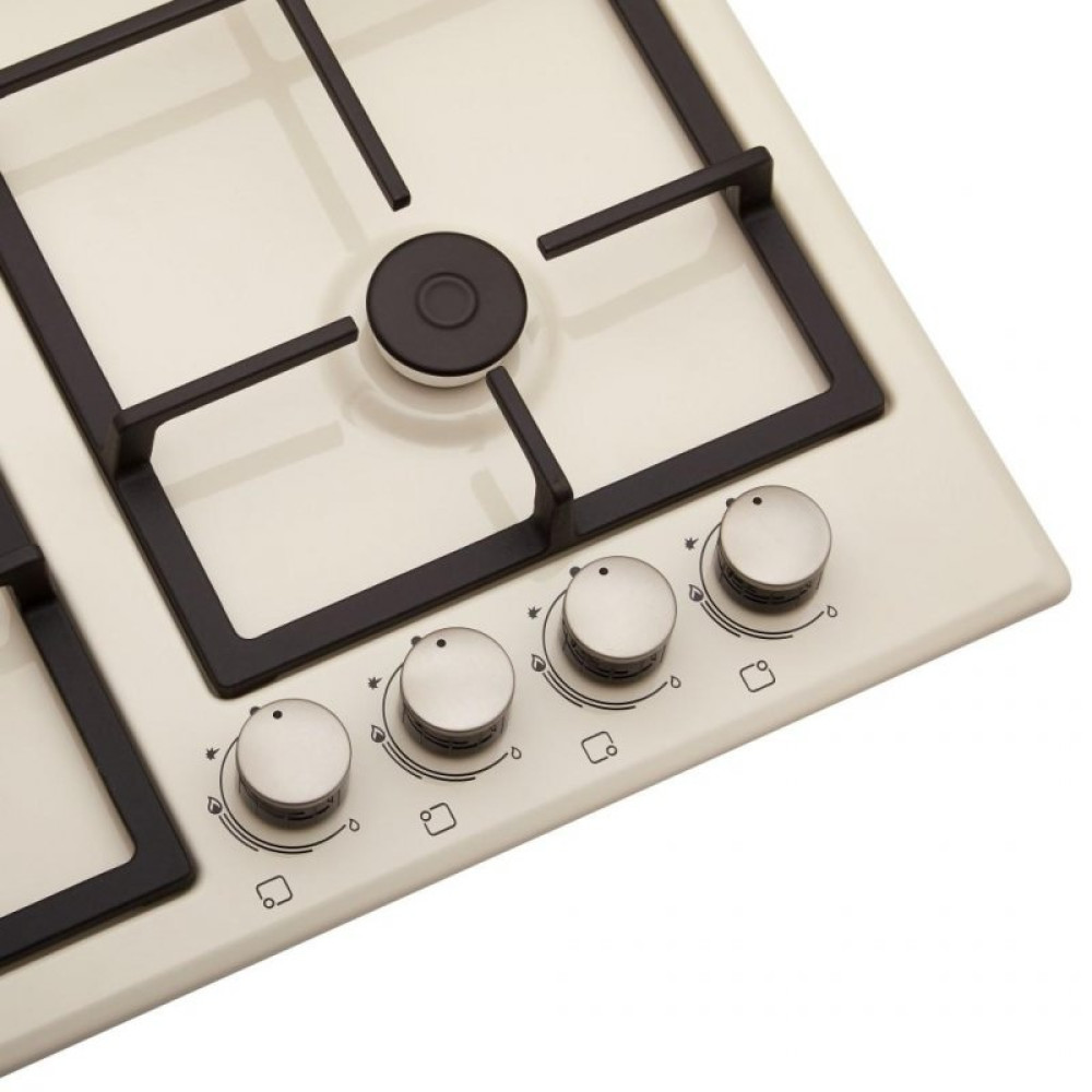 Варочна поверхня Eleyus NIKA 60 BG C