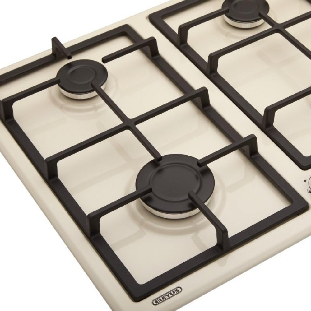 Варочна поверхня Eleyus NIKA 60 BG C