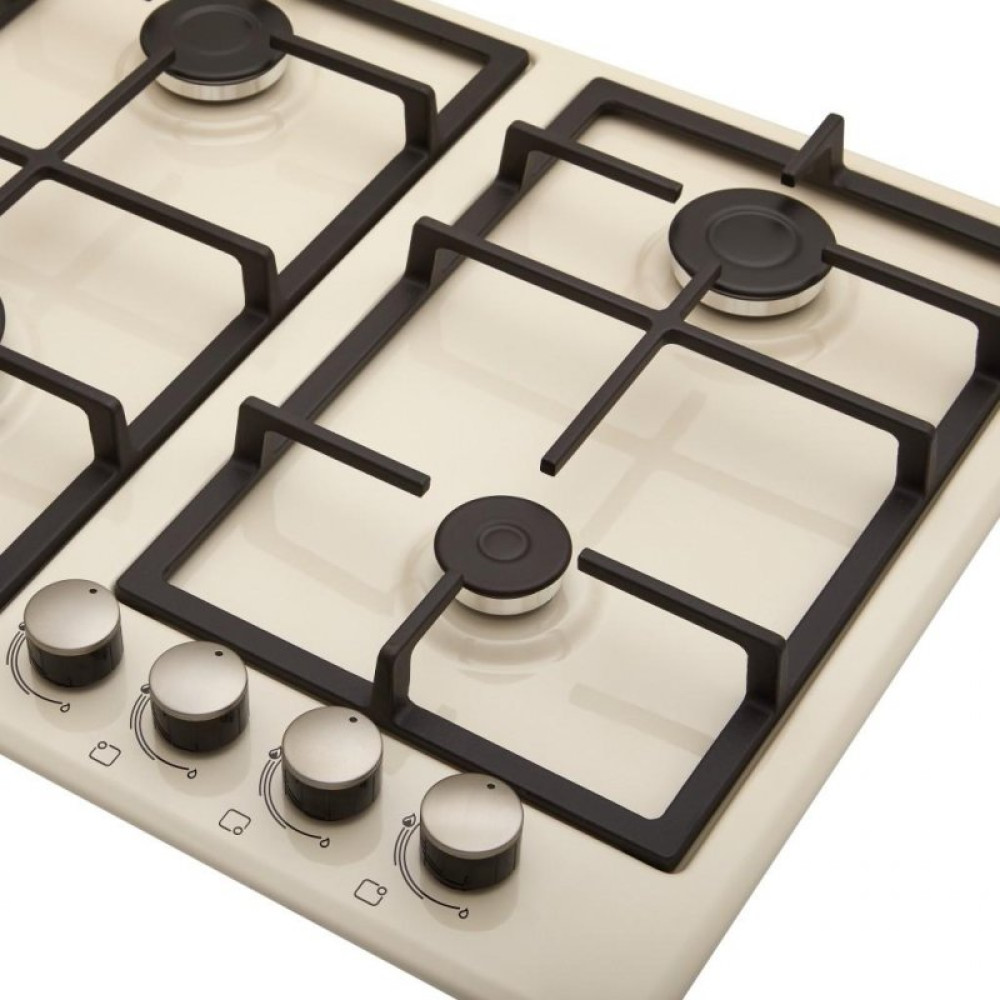 Варочна поверхня Eleyus NIKA 60 BG C