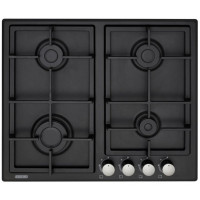 Варочна поверхня Eleyus NIKA 60 BL CF