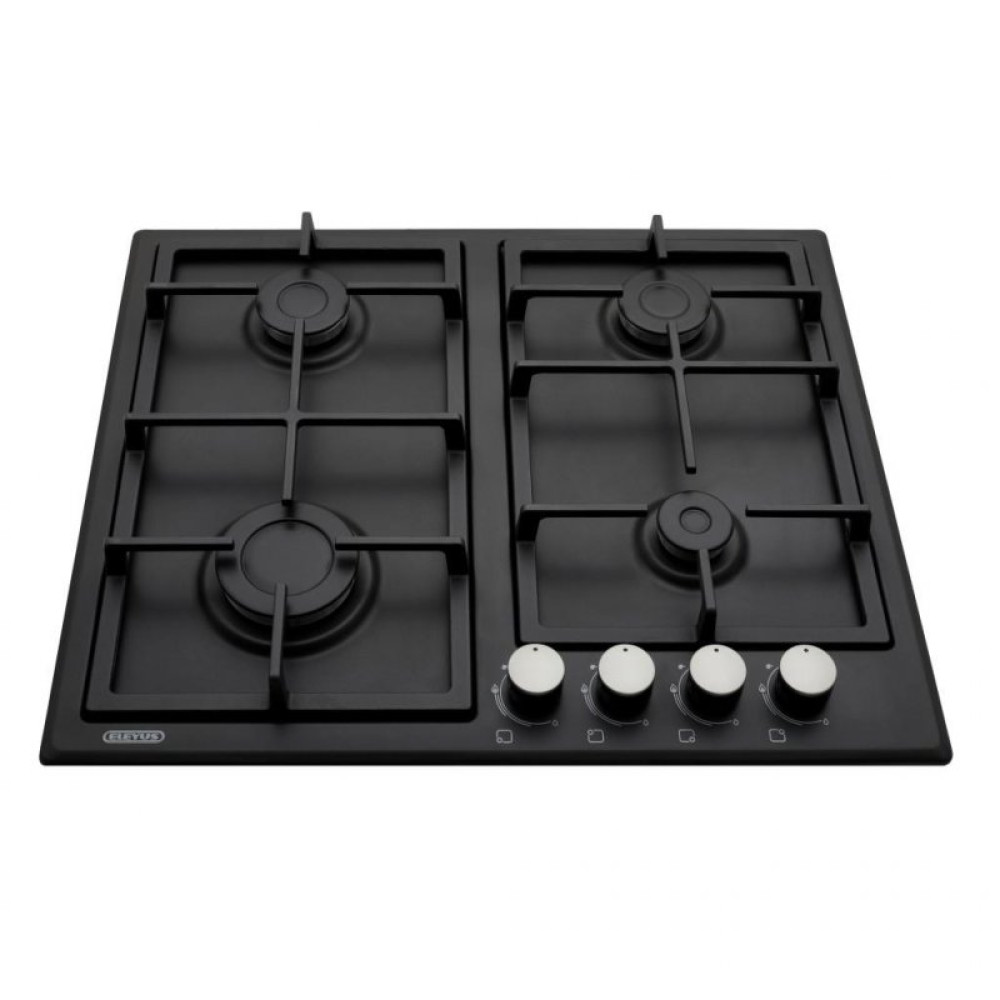 Варочна поверхня Eleyus NIKA 60 BL CF