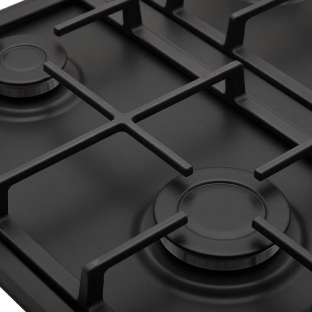 Варочна поверхня Eleyus NIKA 60 BL CF