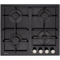 Варочна поверхня Eleyus VITA 60 BL CF