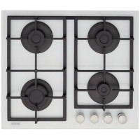 Варочная поверхность Eleyus VITA 60 WH CF