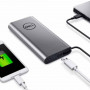 Батарея универсальная Dell Power Bank Plus – USB-C 65Wh 13000 mAh USB-A & USB-C (451-BCDV)