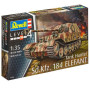 Сборная модель Revell САУ Фердинанд уровень 4, 1:35 (RVL-03254) Сборная модель Revell САУ Фердинанд уровень 4, 1:35 (RVL-03254)