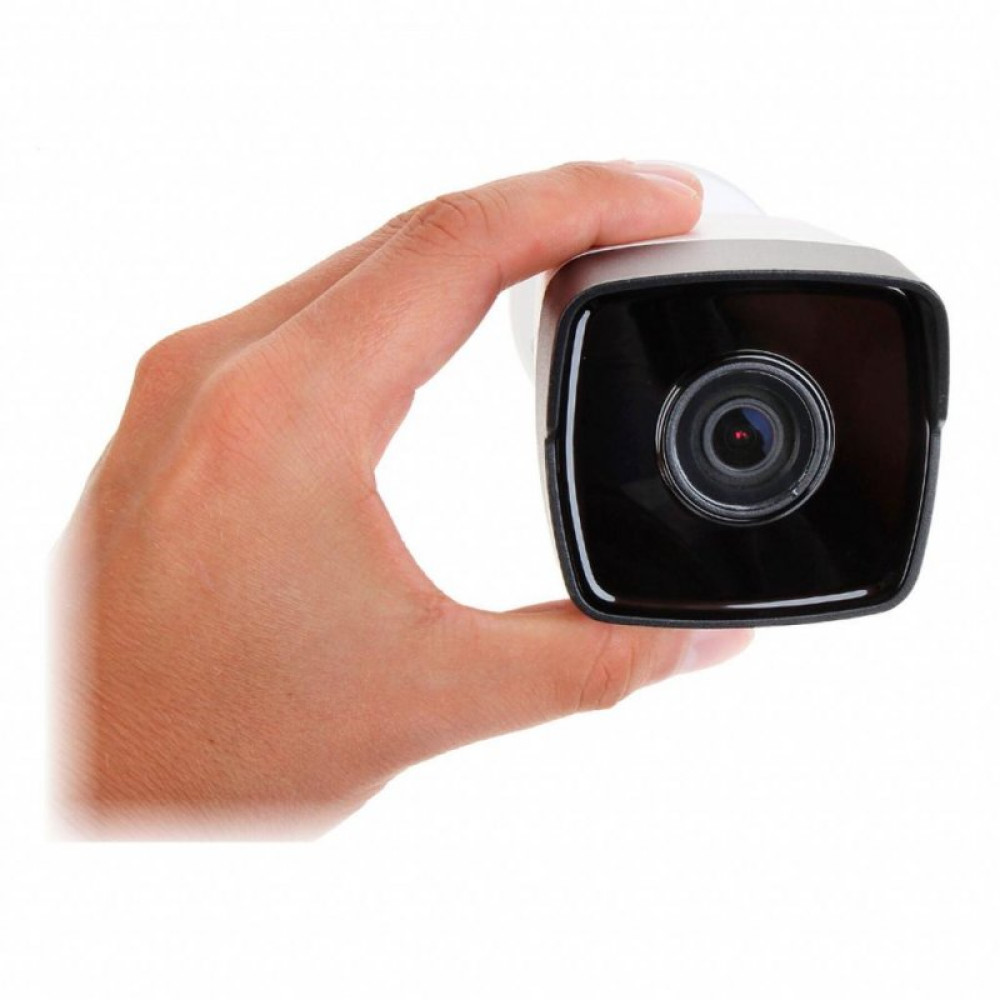 Камера видеонаблюдения HikVision DS-2CD1023G0-IU (2.8)