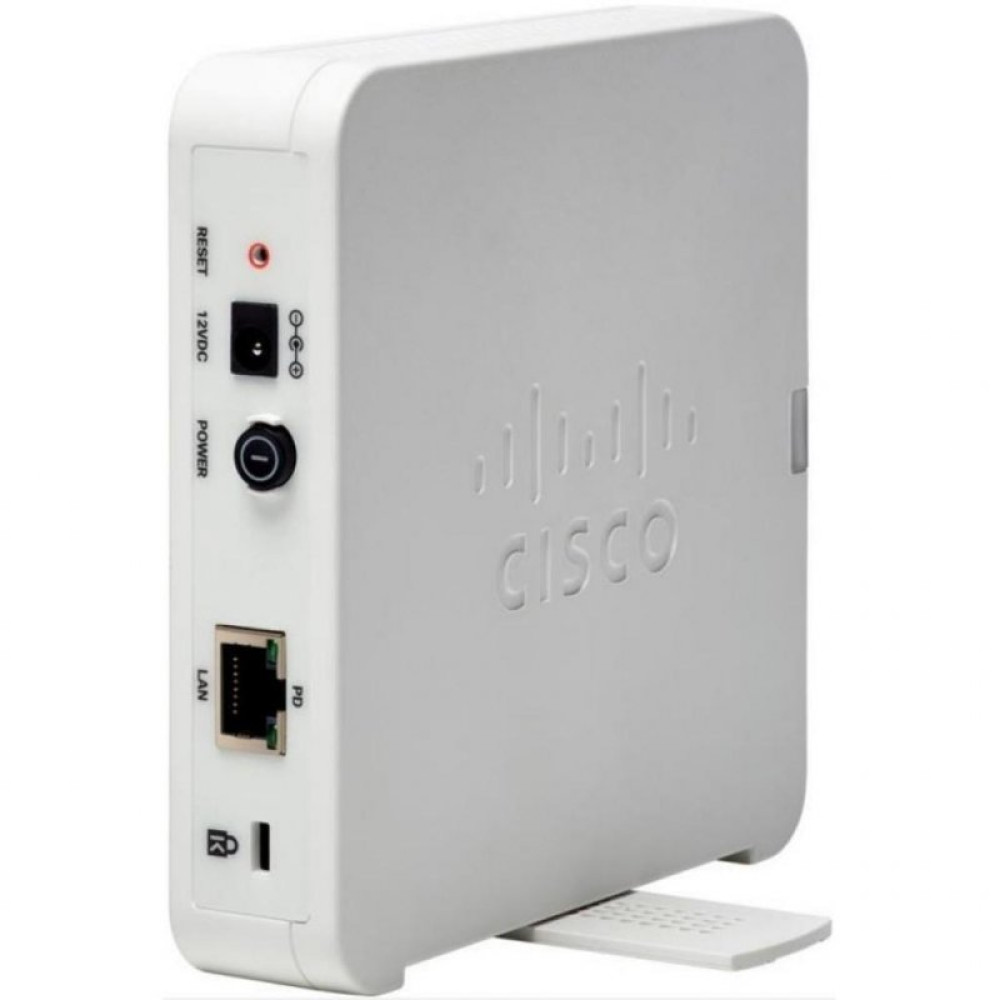 Точка доступа Wi-Fi Cisco WAP125-E-K9-EU