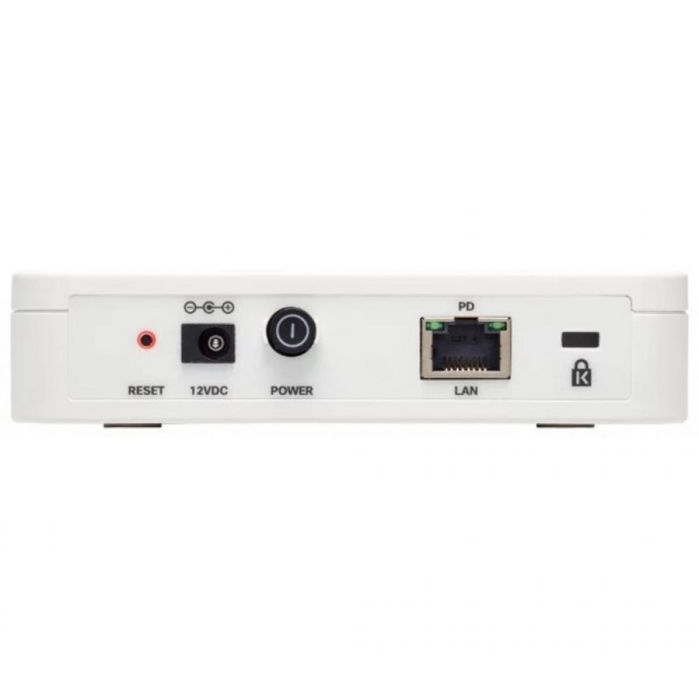 Точка доступа Wi-Fi Cisco WAP125-E-K9-EU