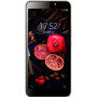 Мобильный телефон TECNO LC6a (Pouvoir 3 Air 1/16Gb) Champagne Gold (4895180748479)