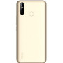 Мобильный телефон TECNO LC6a (Pouvoir 3 Air 1/16Gb) Champagne Gold (4895180748479)