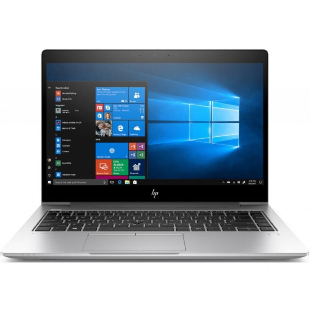 Ноутбук HP EliteBook 840 G6 (8MJ69EA)