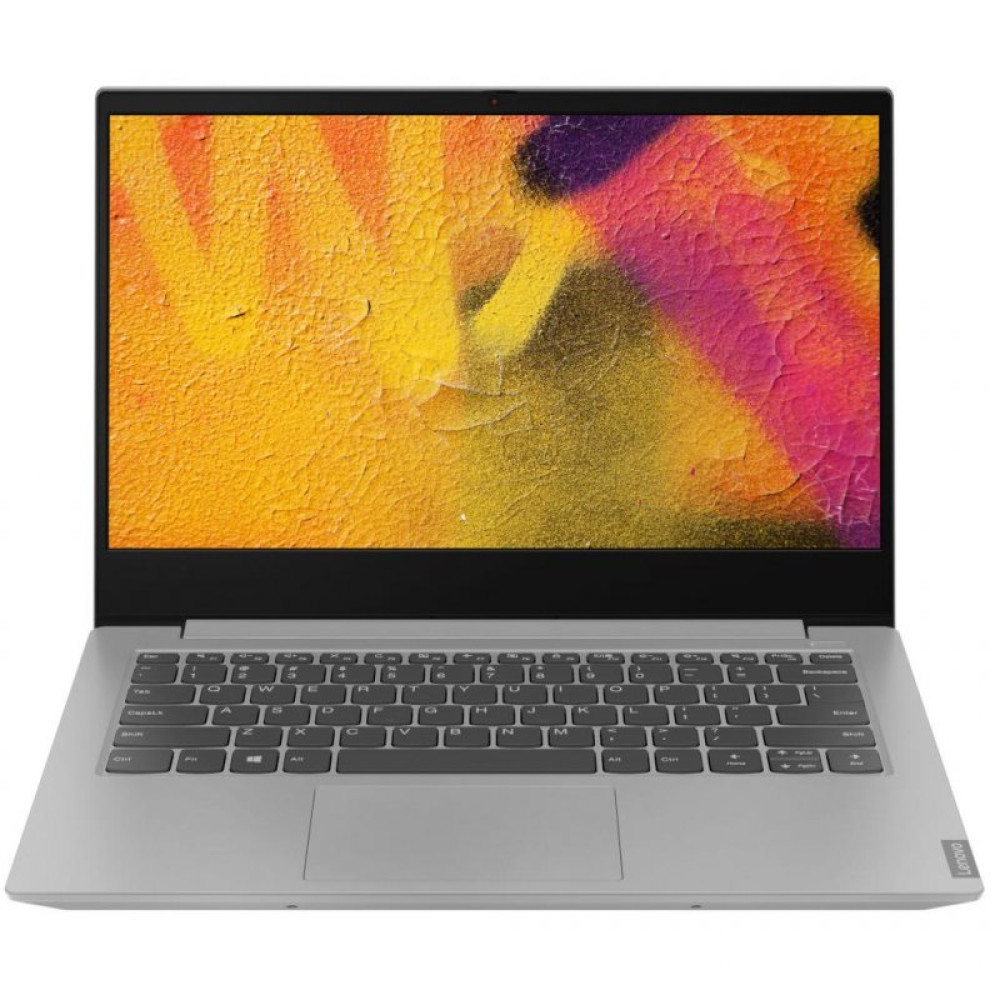 Ноутбук Lenovo IdeaPad S340-14 (81NB007PRA)
