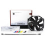 Кулер для корпуса Noctua NF-A15 HS-PWM CHROMAX.BLACK.SWAP