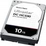 Жесткий диск для сервера 10TB WDC Hitachi HGST (WUS721010AL5204)
