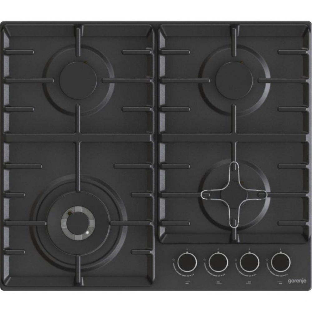 Варочная поверхность Gorenje GW 641 BMB (GW641BMB)