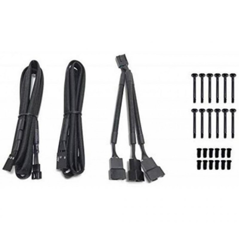 Кулер до корпусу ThermalTake Pure 20 ARGB Sync TT Premium Edition (CL-F081-PL20SW-A)