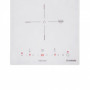 Варочная поверхность MINOLA MI 3044 GSW