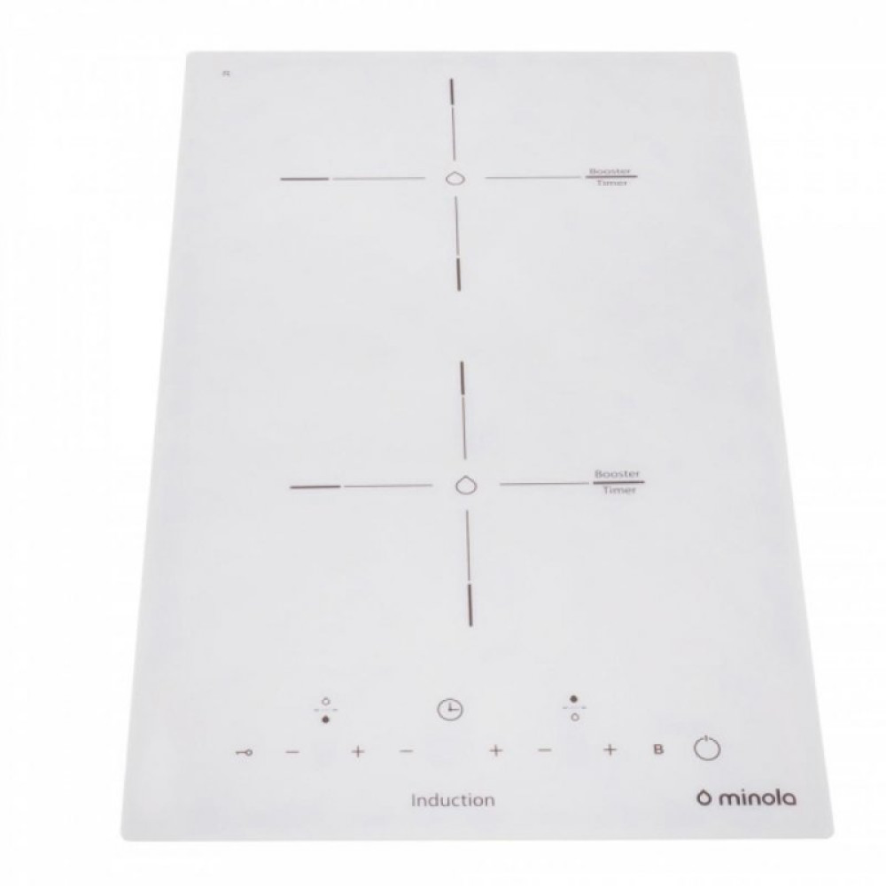 Варочная поверхность MINOLA MI 3044 GSW