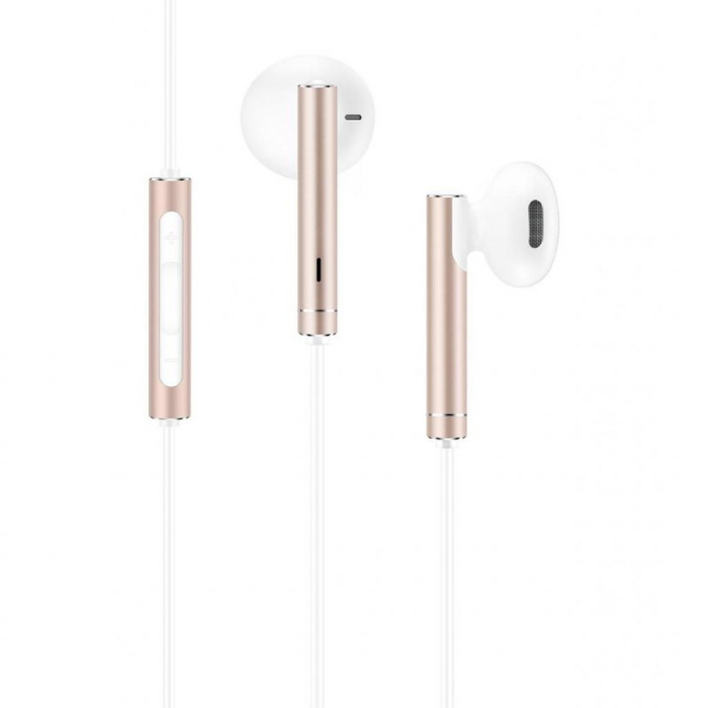 Наушники Huawei AM116 Gold (55030822)